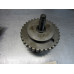 12W012 Idler Timing Gear For 10-11 Chevrolet Traverse  3.6 12612840